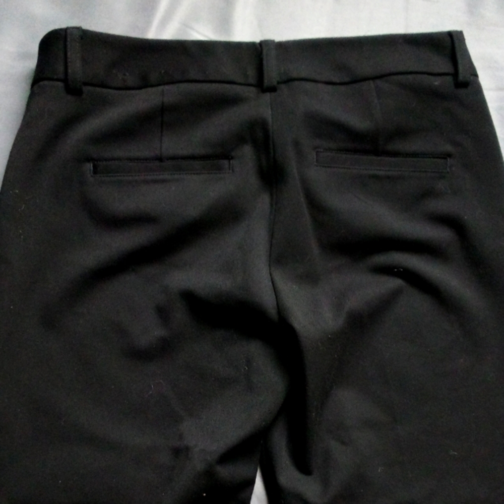 Express Editor Pants - Picture 5 of 7